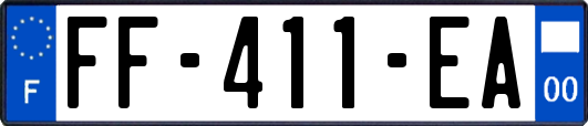 FF-411-EA