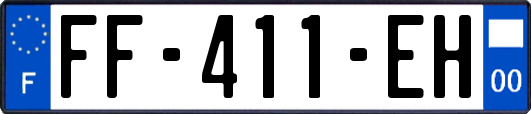 FF-411-EH