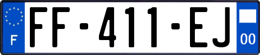 FF-411-EJ