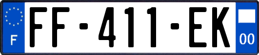 FF-411-EK
