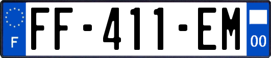FF-411-EM