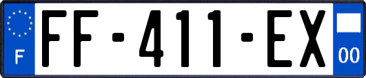 FF-411-EX