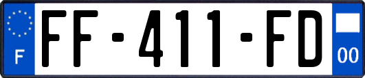 FF-411-FD