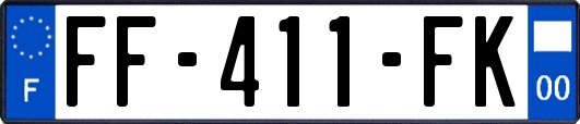 FF-411-FK