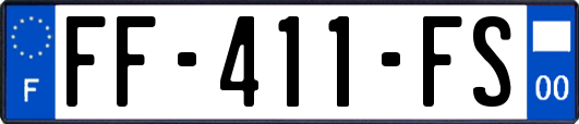 FF-411-FS