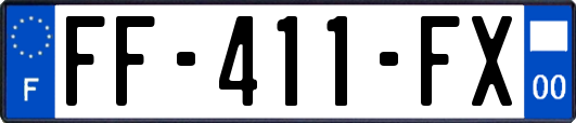 FF-411-FX