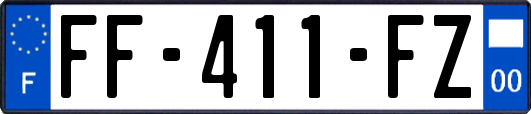 FF-411-FZ