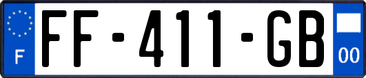 FF-411-GB