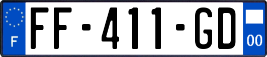 FF-411-GD