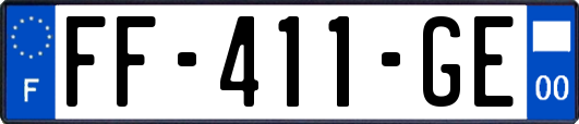 FF-411-GE