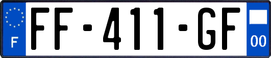FF-411-GF