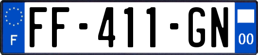 FF-411-GN