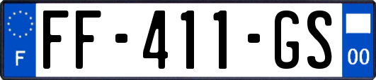 FF-411-GS
