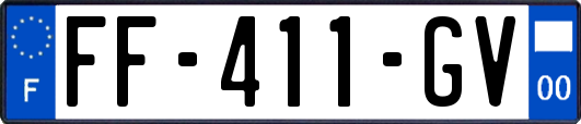 FF-411-GV