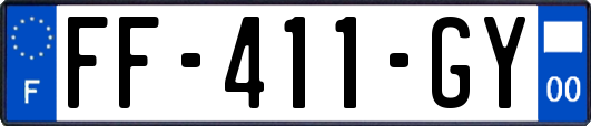 FF-411-GY