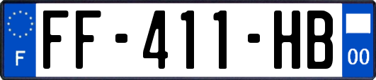 FF-411-HB