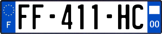 FF-411-HC