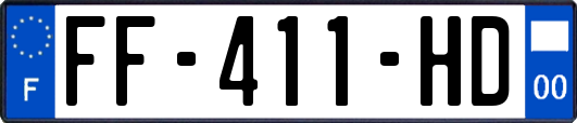 FF-411-HD