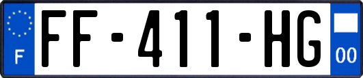 FF-411-HG
