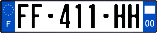 FF-411-HH