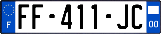 FF-411-JC