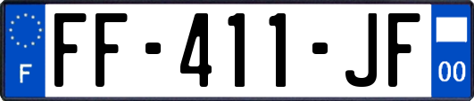 FF-411-JF