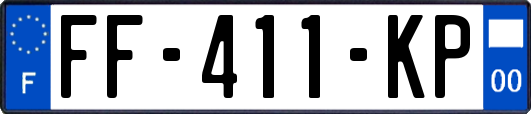 FF-411-KP