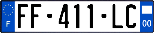 FF-411-LC