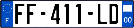 FF-411-LD