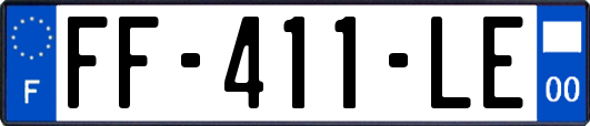 FF-411-LE