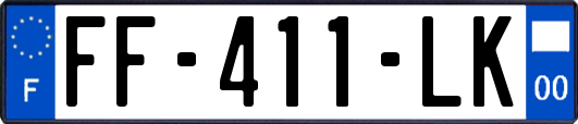 FF-411-LK
