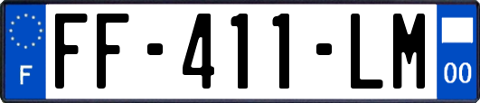 FF-411-LM