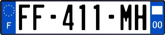 FF-411-MH