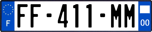 FF-411-MM