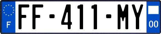 FF-411-MY