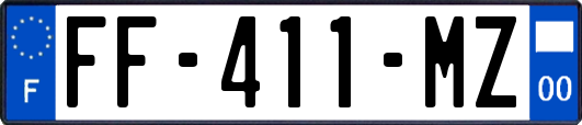 FF-411-MZ