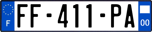 FF-411-PA