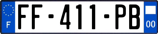 FF-411-PB