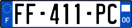 FF-411-PC