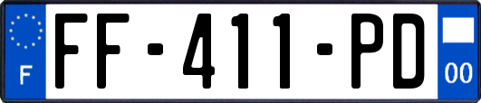 FF-411-PD