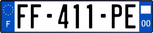 FF-411-PE