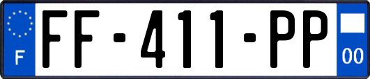 FF-411-PP