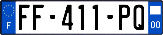 FF-411-PQ
