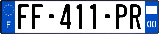 FF-411-PR