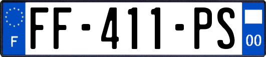FF-411-PS