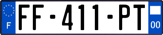 FF-411-PT