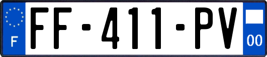 FF-411-PV