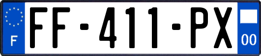 FF-411-PX
