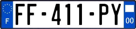 FF-411-PY