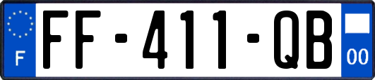 FF-411-QB
